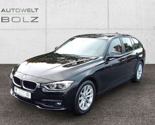 BMW 330 Gebrauchtwagen