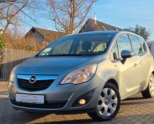 Opel Meriva Gebrauchtwagen