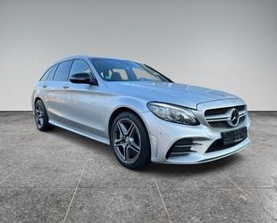Mercedes-Benz C 43 AMG Gebrauchtwagen