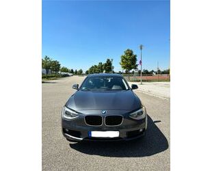 BMW 125 Gebrauchtwagen