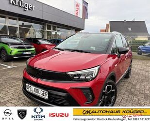 Opel Crossland (X) Gebrauchtwagen