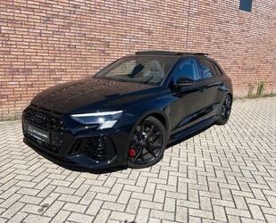 Audi RS3 Gebrauchtwagen