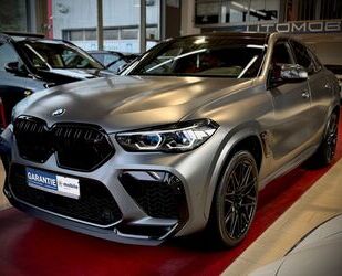 BMW X6 M Gebrauchtwagen