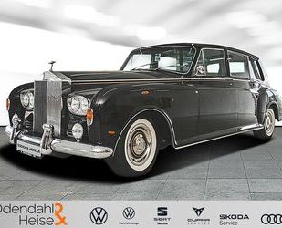Rolls Royce Phantom Gebrauchtwagen