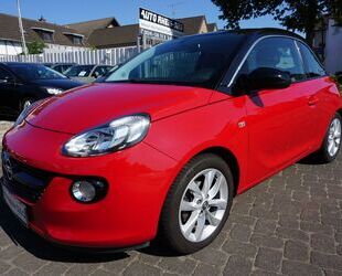 Opel Adam Gebrauchtwagen
