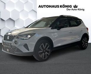 Seat Arona Gebrauchtwagen