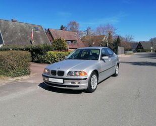 BMW 328 Gebrauchtwagen