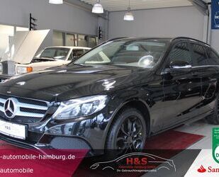 Mercedes-Benz C 250 Gebrauchtwagen