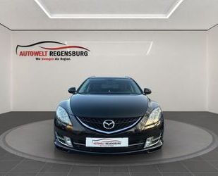 Mazda 6 Gebrauchtwagen