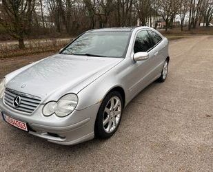 Mercedes-Benz C 230 Gebrauchtwagen