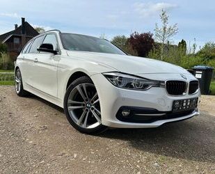 BMW 318 Gebrauchtwagen