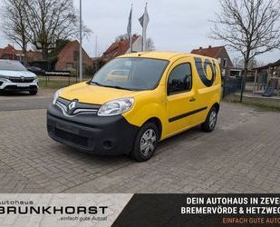 Renault Kangoo Gebrauchtwagen