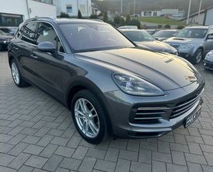 Porsche Cayenne Gebrauchtwagen