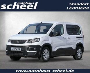 Peugeot Rifter Gebrauchtwagen
