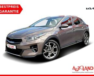Kia XCeed Gebrauchtwagen