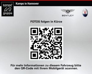 Bentley Continental GTC Gebrauchtwagen