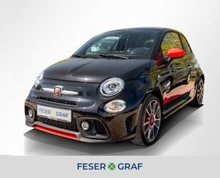 Abarth 500 Gebrauchtwagen