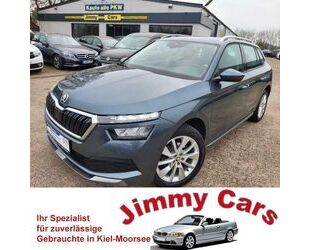 Skoda Kamiq Gebrauchtwagen