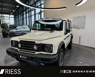 Ineos Grenadier Gebrauchtwagen