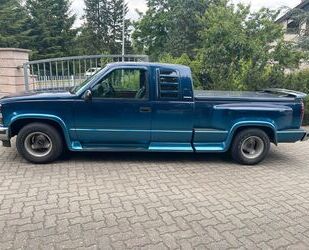 Chevrolet K1500 Gebrauchtwagen