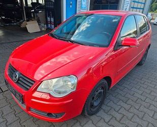 VW Polo Gebrauchtwagen