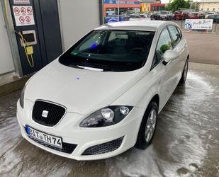 Seat Leon Gebrauchtwagen