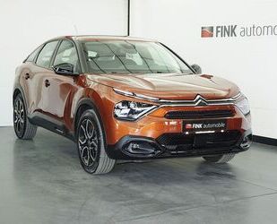 Citroen C4 Gebrauchtwagen