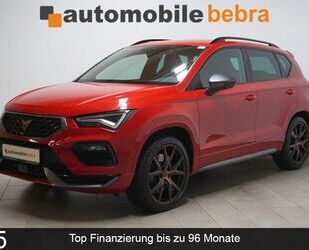 Cupra Ateca Gebrauchtwagen