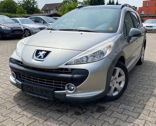 Peugeot 207 Gebrauchtwagen