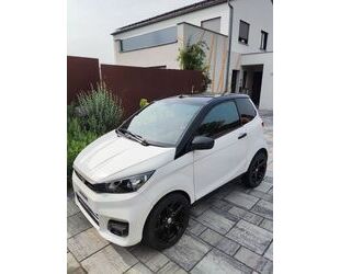 Aixam City Gebrauchtwagen