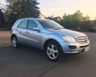 Mercedes-Benz ML 320 Gebrauchtwagen