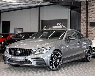 Mercedes-Benz C 300 Gebrauchtwagen