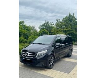 Mercedes-Benz V 220 Gebrauchtwagen