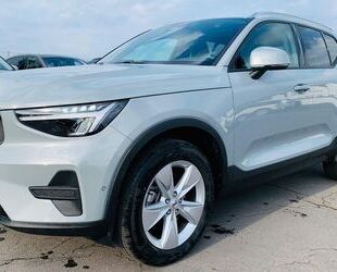 Volvo XC40 Gebrauchtwagen