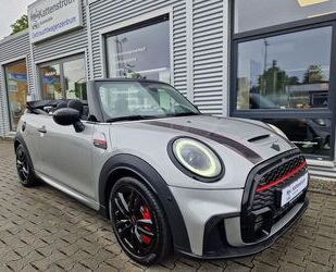 Mini John Cooper Works Cabrio Gebrauchtwagen
