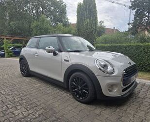 Mini Cooper D Gebrauchtwagen