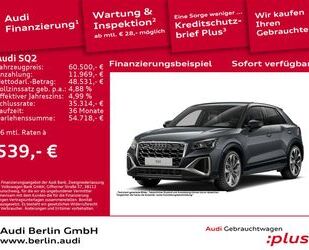 Audi SQ2 Gebrauchtwagen