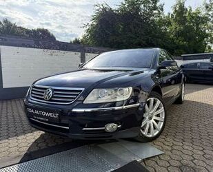 VW Phaeton Gebrauchtwagen