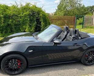 Mazda MX-5 Gebrauchtwagen