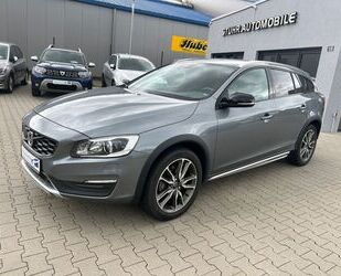 Volvo V60 Cross Country Gebrauchtwagen