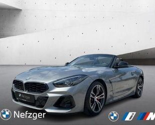 BMW Z4 M40i Gebrauchtwagen