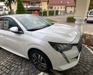 Peugeot 208 Gebrauchtwagen