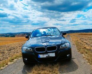 BMW 318 Gebrauchtwagen
