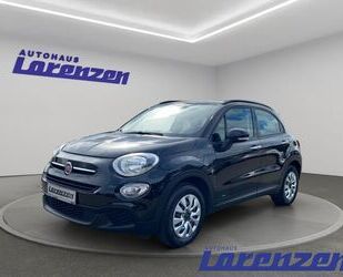 Fiat 500X Gebrauchtwagen
