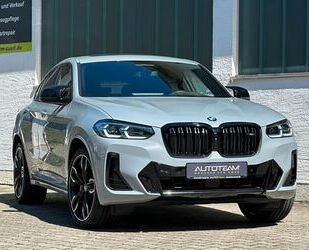 BMW X4 M40 Gebrauchtwagen