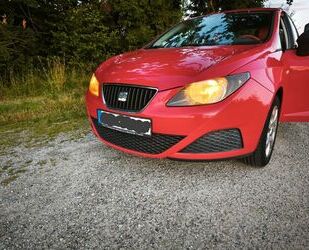 Seat Ibiza Gebrauchtwagen