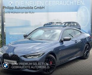 BMW M440 Gebrauchtwagen