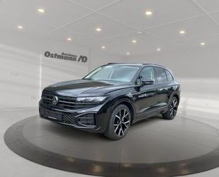 VW Touareg Gebrauchtwagen