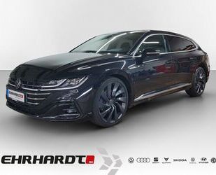 VW Arteon Gebrauchtwagen