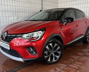 Renault Captur Gebrauchtwagen
